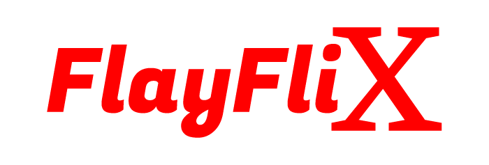  FlayFlix 